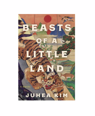 "Beasts of a Little Land"