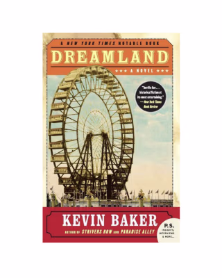 "Dreamland"