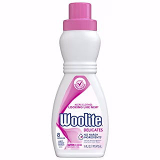 Woolite Extra Delicates Care Detergent