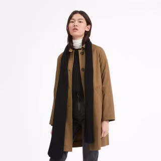 The Cashmere Scarf