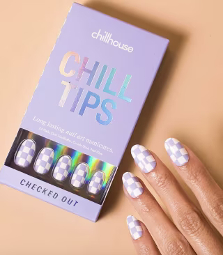 Chill Tips Checked Out