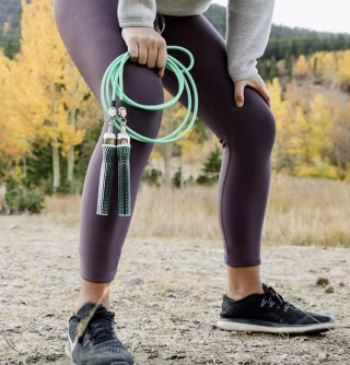 Crossrope Starter Set