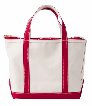 Boat and Tote