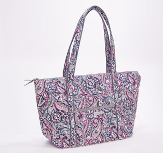 Vera Bradley Signature Miller Bag
