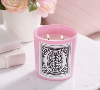Otho Beeswax Blend 12-oz Otay Rose Scented Candle