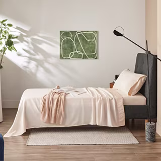 Bedsure Bed Sheets Set