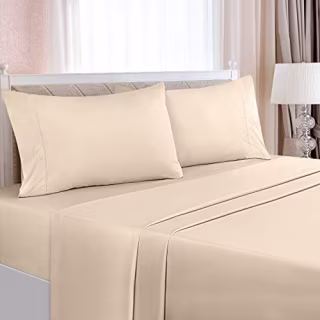 Utopia Bedding Brushed Microfiber Sheet Set