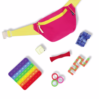 Get Out and Play Adventure Belt Bag Bundle