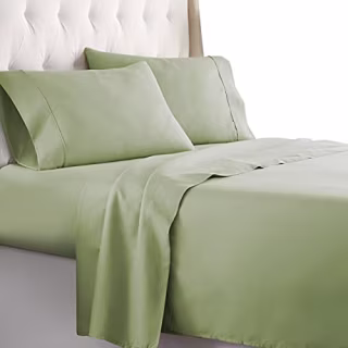 HC Collection Queen Size Sheets Set