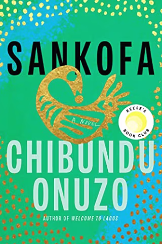 "Sankofa"