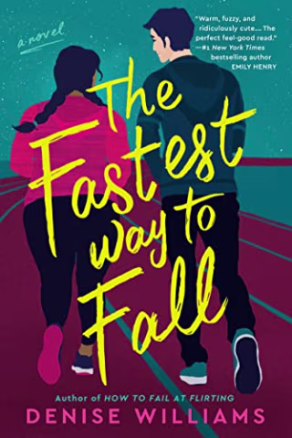 "The Fastest Way to Fall"