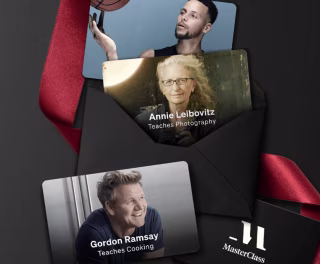 Masterclass Gift Subscription
