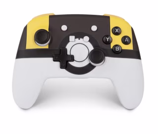 PowerA Enhanced Wireless Controller for Nintendo Switch