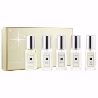 Cologne Collection Set
