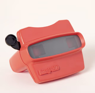 IMAGE3D Custom Viewfinder Reel