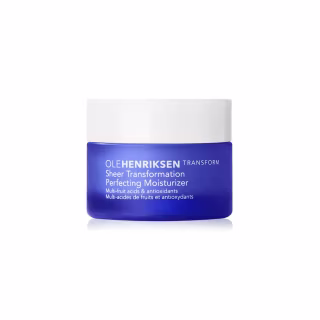 Ole Henriksen Sheer Transformation Perfecting Moisturizer