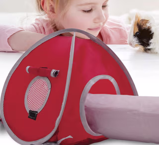 Living World Tent for Pets