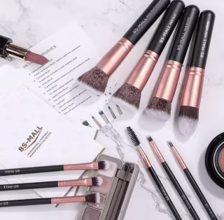 BS-MALL Premium Makeup Brushes