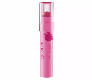 Kiss Lip Balm