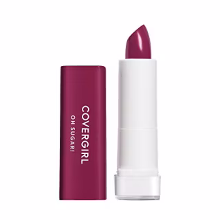 Covergirl Oh Sugar Vitamin Lip Balm