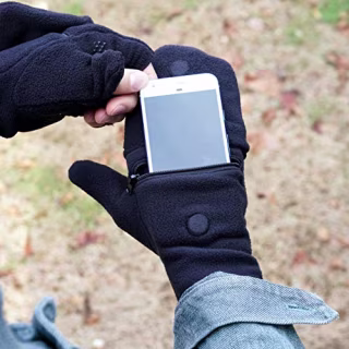 Sprigs Multi Mitts