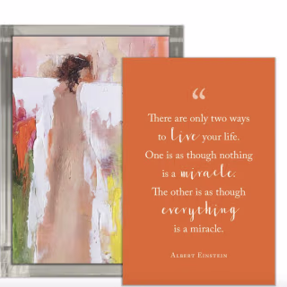 Anne Neilson 100 Days of Gratitude Cards