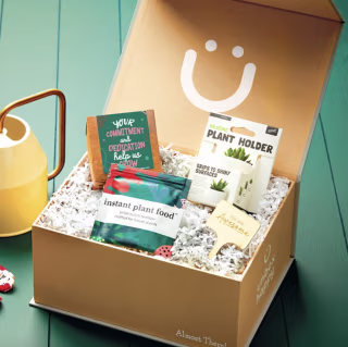 Delite by Delightly: Growing Together Kit