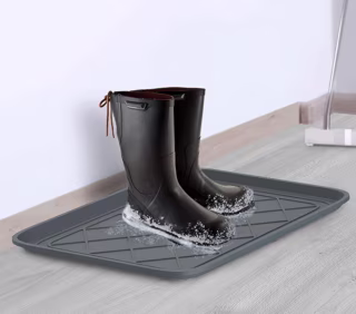 Stalwart Boot Tray