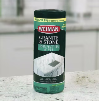 Weiman Wipes