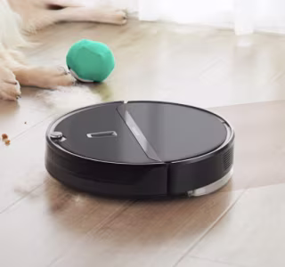 Roborock E4 Robot Vacuum Cleaner