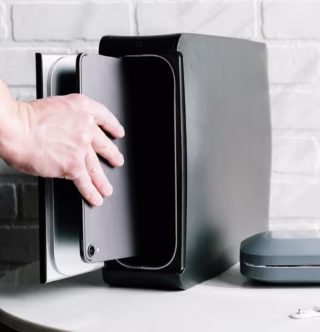 HomeSoap UV Sanitizer