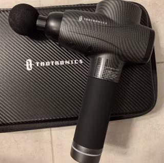 TaoTronics Massage Gun
