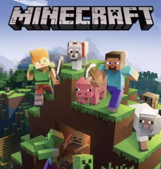 Minecraft Game
