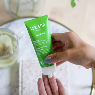 Skin Food Original Ultra-Rich Cream
