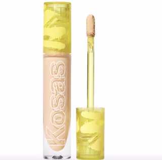 Revealer Super Creamy + Brightening Concealer and Daytime Eye Cream
