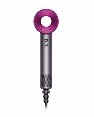 Supersonic Hair Dryer