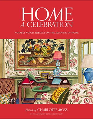 "Home: A Celebration,"
