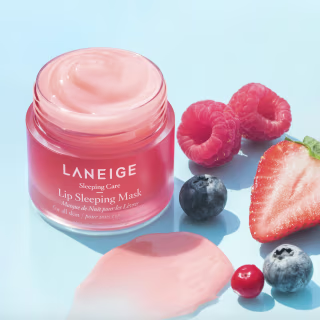 Laneige Lip Sleeping Mask