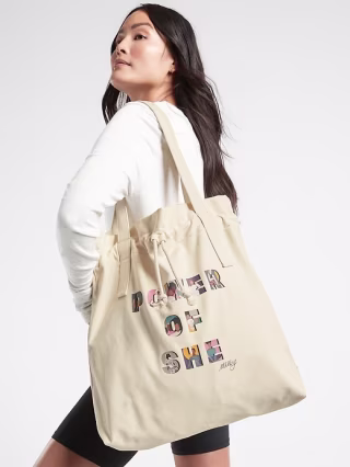 Artist Series Tote