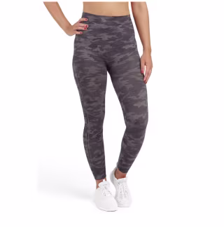 Look at Me Now Seamless Leggings