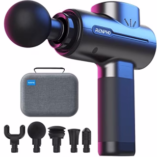 Renpho R3 Massage Gun