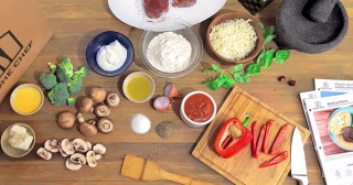 Home Chef Subscription