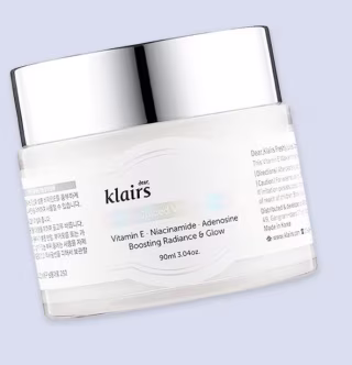 Klairs Freshley Juiced Vitamin E Mask
