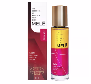 Melé Even Dark Spot Control Serum