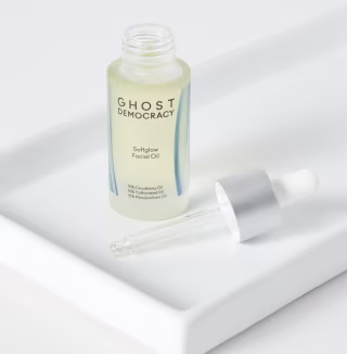 Ghost Democracy Softglow Facial Oil
