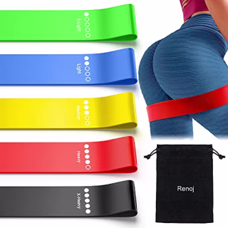 Renoj Resistance Bands