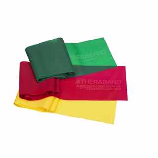 Theraband Beginner Set