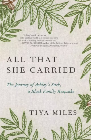 "All That She Carried"
