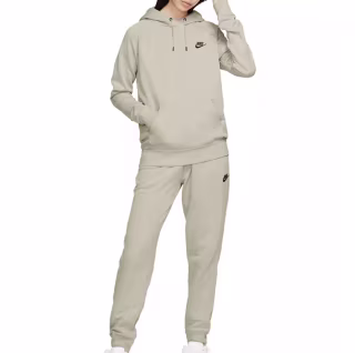 Nike Fleece Hoodie & Sweatpants Set