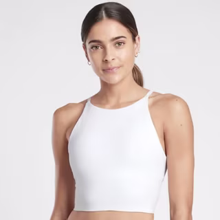 Athleta Intention Crop A-C